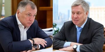 Какие проекты Ульяновской области обсудили Русских и Хуснуллин