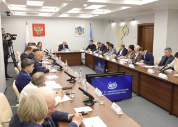 На поддержание экологии Ульяновской области не хватает 157 млн рублей