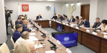 На поддержание экологии Ульяновской области не хватает 157 млн рублей