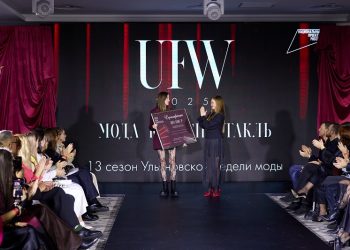 Более 1000 гостей и 70 брендов: в Ульяновске стартовала 13-я Неделя моды