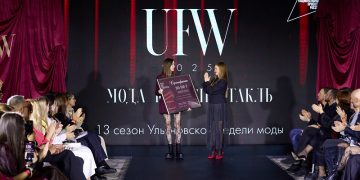 Более 1000 гостей и 70 брендов: в Ульяновске стартовала 13-я Неделя моды