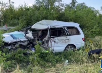 Ульяновский водитель получил два года работ за гибель женщины в ДТП