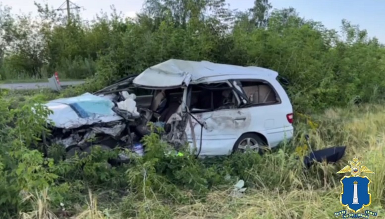 Ульяновский водитель получил два года работ за гибель женщины в ДТП