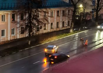 Сбитая на Крымова женщина умерла в больнице