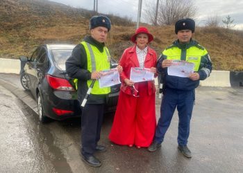 С начала года ульяновские водители 67 раз пытались дать взятки гаишникам