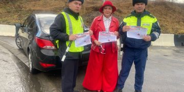 С начала года ульяновские водители 67 раз пытались дать взятки гаишникам