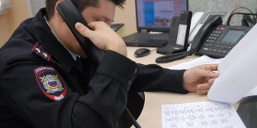 19-летняя ревнивица из Новоспасского района устроила бытовую поножовщину