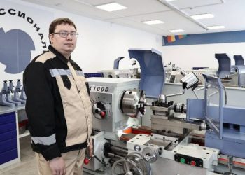 Новые образовательные кластеры появятся в системе СПО Ульяновской области