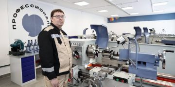 Новые образовательные кластеры появятся в системе СПО Ульяновской области