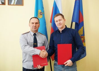 В ульяновских СИЗО будут помогать людям с нарушениями слуха