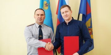 В ульяновских СИЗО будут помогать людям с нарушениями слуха