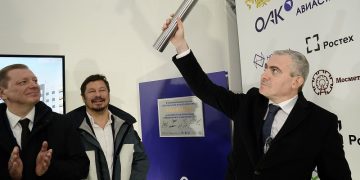 Ростех обеспечит жильём ульяновских авиастроителей