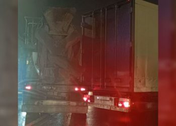 У Моторного завода в Ульяновске случилось ДТП: движение перекрыто