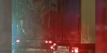 У Моторного завода в Ульяновске случилось ДТП: движение перекрыто