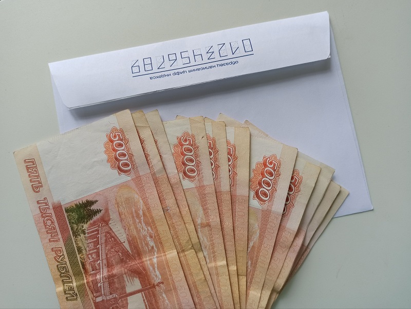 Более половины ульяновцев рассчитывают на тринадцатую зарплату