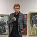 В Ульяновске открылась выставка картин в поддержку участников СВО