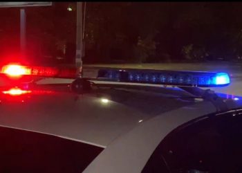 Нарушившую ПДД гражданку сбила «Нива» в рабочем посёлке Карсун