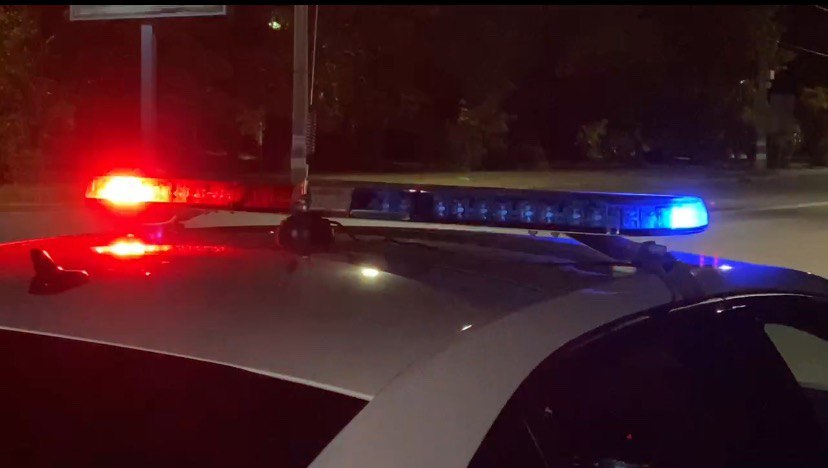 Нарушившую ПДД гражданку сбила «Нива» в рабочем посёлке Карсун