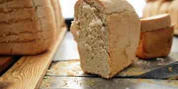 Хлебное место: сидельцы новоульяновской колонии освоили профессию пекаря