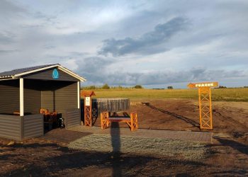 Родники Ульяновской области обрели новую жизнь за 60 млн рублей