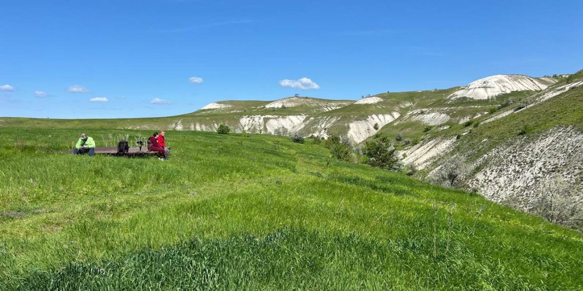 На телеканале «Культура» покажут удивительные места Ульяновской области