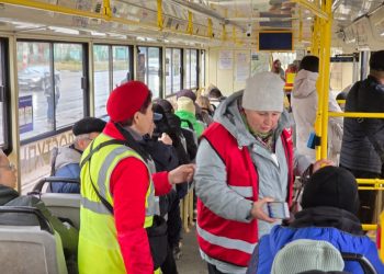 Экономия на колесах: ноябрьские скидки на проездные