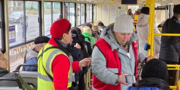 Экономия на колесах: ноябрьские скидки на проездные