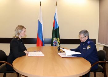 В Ульяновской области СК и детский омбудсмен взялись за защиту подрастающего поколения