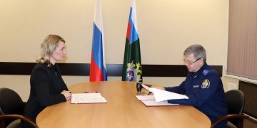 В Ульяновской области СК и детский омбудсмен взялись за защиту подрастающего поколения