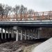 Обновленный мост в Копышовке связал населенные пункты Майнского района