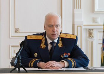 Бастрыкин подключился к скандалу с невыплатой зарплат строителям МБИР в Димитровграде