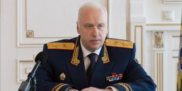 Бастрыкин подключился к скандалу с невыплатой зарплат строителям МБИР в Димитровграде