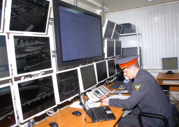 В Ульяновске сыну пришлось применить силу, чтобы спасти отца от мошенников