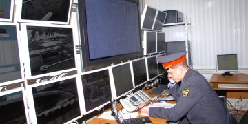 В Ульяновске сыну пришлось применить силу, чтобы спасти отца от мошенников