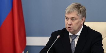 Прямую линию с губернатором Ульяновской области перенесли на 3 декабря