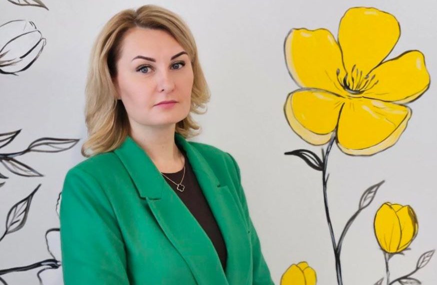 Омбудсмен Иванова навестила в больнице отравившихся детей из ульяновской гимназии