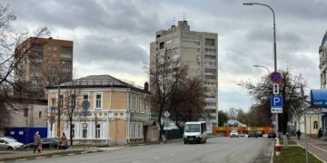 7 ноября из-за шествия в Ульяновске перекроют улицу Кузнецова