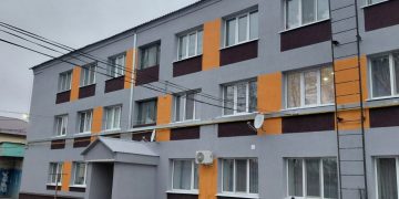 План по капремонту жилья в Ульяновской области выполнен на 95%