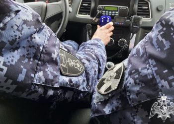 От икры до мандаринов: две жительницы Ульяновска попались на магазинных кражах