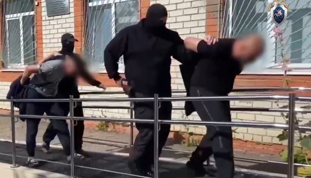 Завершено расследование нападения на предпринимателя пятилетней давности в Новоульяновске