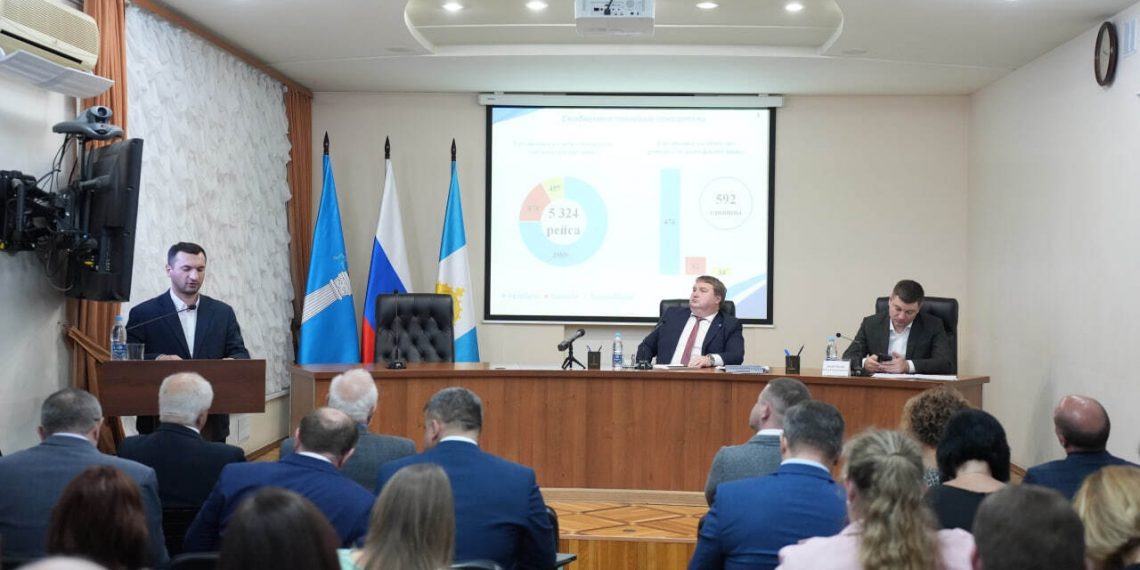 Лифты не работают, в домах холодно: какие УК в Ульяновске попали под проверку