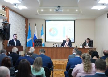 Лифты не работают, в домах холодно: какие УК в Ульяновске попали под проверку