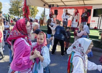 Нескучная неделя пройдёт в Ульяновске: гид по развлечениям с 11 по 16 ноября