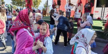 Нескучная неделя пройдёт в Ульяновске: гид по развлечениям с 11 по 16 ноября