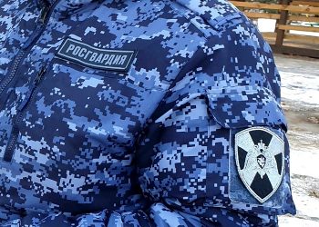 Жительницу Ульяновска задержали за кражу в «Ашане»