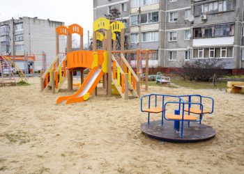 32 инициативы ульяновцев преобразили город в рамках проекта поддержки