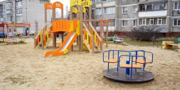 32 инициативы ульяновцев преобразили город в рамках проекта поддержки