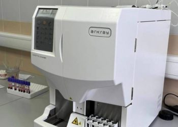 Ульяновцы смогут бесплатно проверить  сахар в крови: смотрим, где и когда