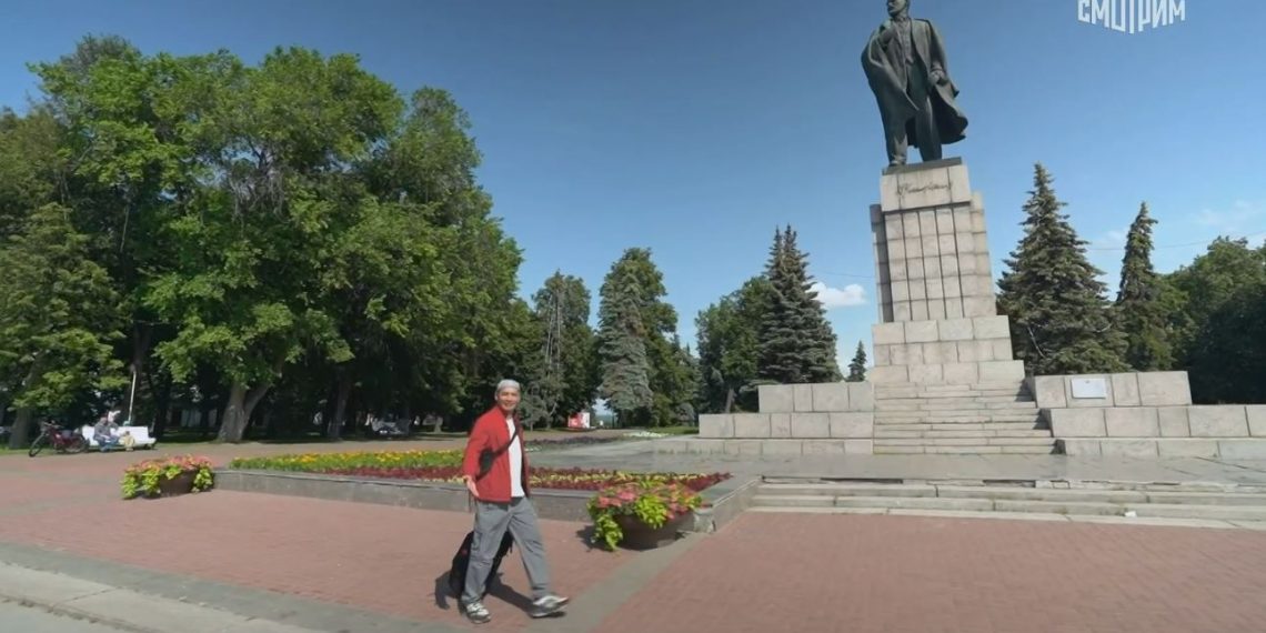 Вышел новый выпуск «Неизвестных маршрутов» про Ульяновскую область