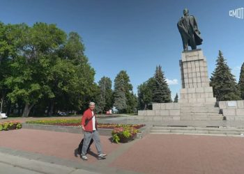 Вышел новый выпуск «Неизвестных маршрутов» про Ульяновскую область